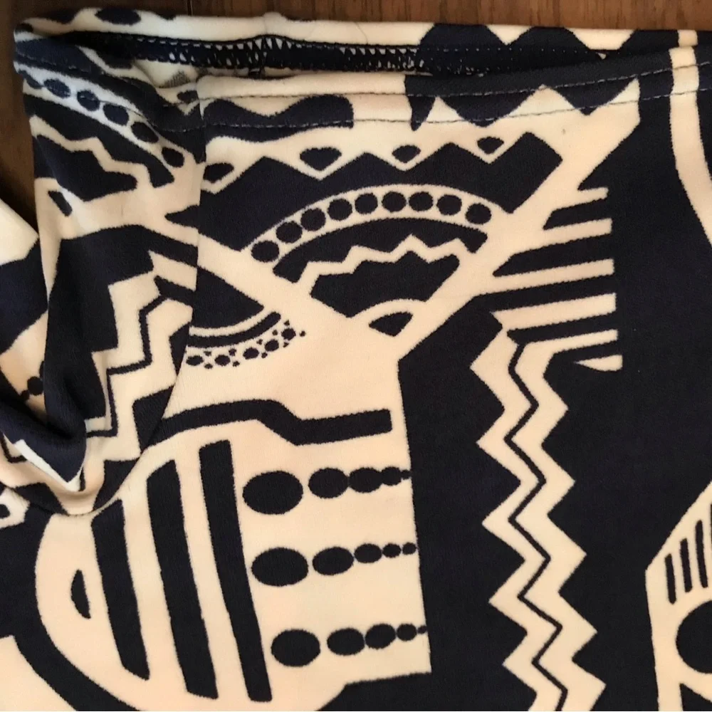 sunny fish stylish navy